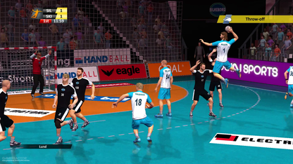 Handball 16