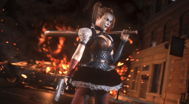 Batman: Arkham Knight (incl. Harley Quinn DLC)