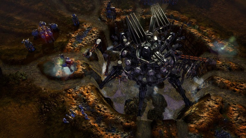 Grey Goo (Definitive Edition)