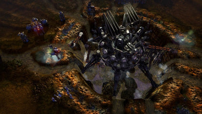 Grey Goo (Definitive Edition)