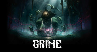 GRIME
