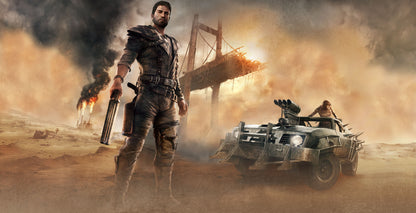 Mad Max