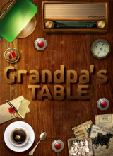 Grandpa's Table