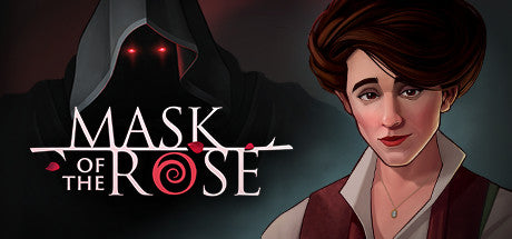 Mask of the Rose (Steam)