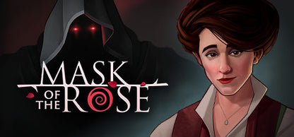 Mask of the Rose (Steam)