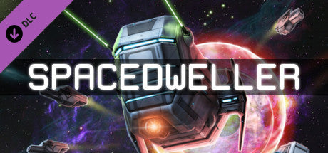 SpaceDweller Steam CD Key