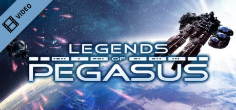 Legends Of Pegasus