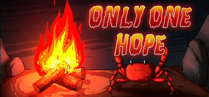 Only One Hope (Steam)