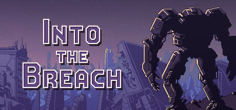Into the Breach (Steam)