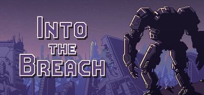 Into the Breach (Steam)