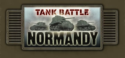 Tank Battle: Normandy Steam Key GLOBAL