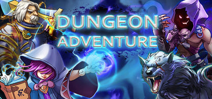 Dungeon &amp; Adventure (Steam)