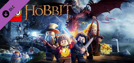 LEGO The Hobbit - Complete Pack (Steam)