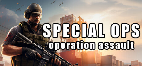 Special Ops: Operation Assault (Steam)