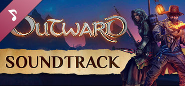 Outward - Soundtrack (DLC)