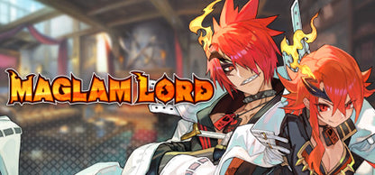 Maglam Lord (Steam)