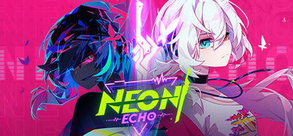 Neon Echo (Steam)