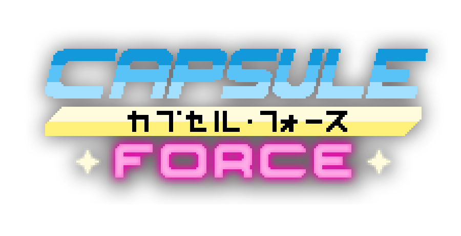 Capsule Force Steam CD Key