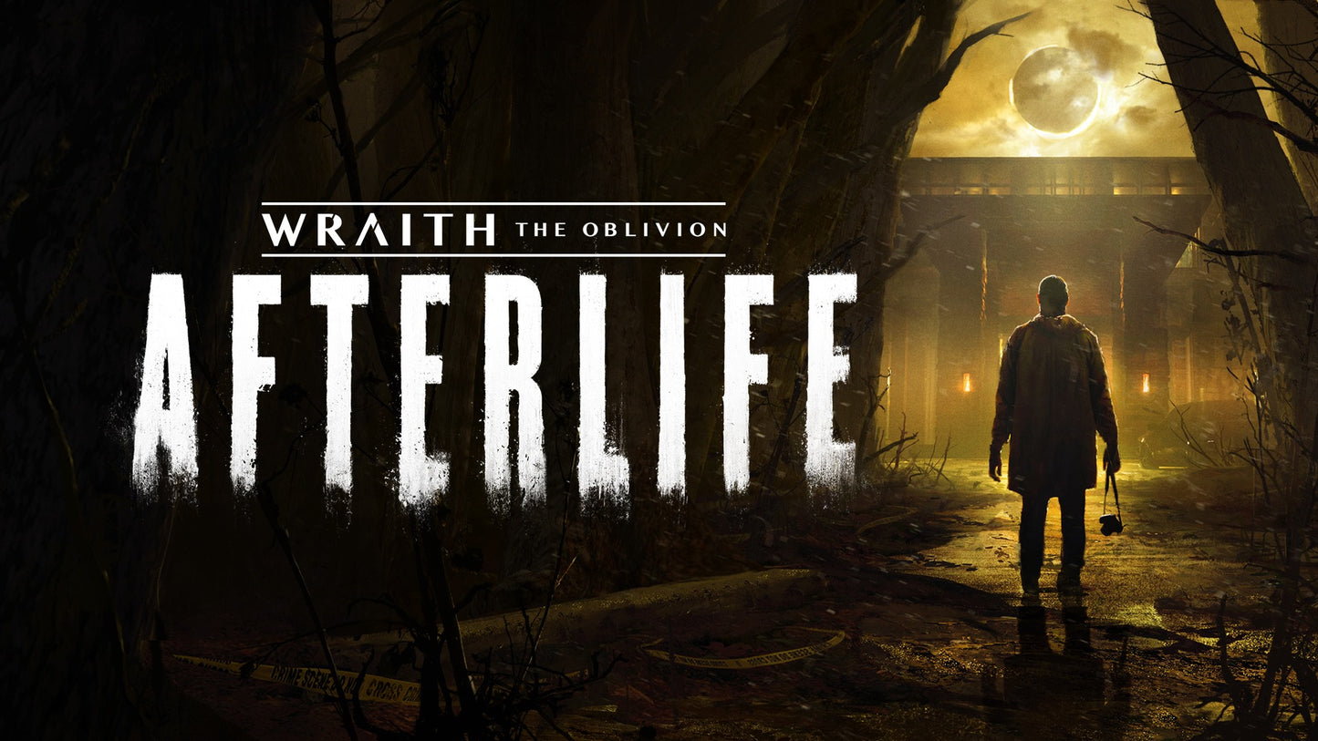Afterlifes