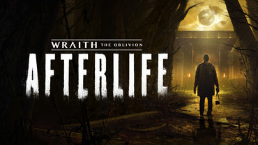 Afterlifes
