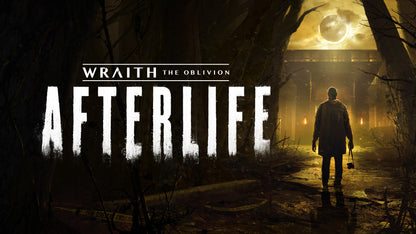 Afterlifes
