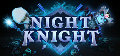 NightKnight Steam Key GLOBAL