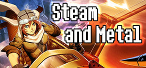 Steam and Metal (Steam)