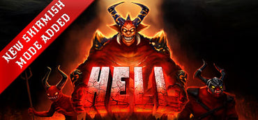 Hell (Steam)