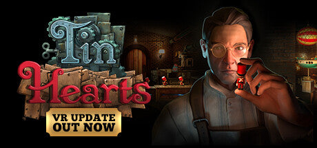 Tin Hearts (Steam)