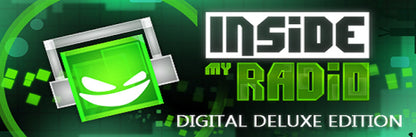 Inside My Radio (Digital Deluxe Edition)