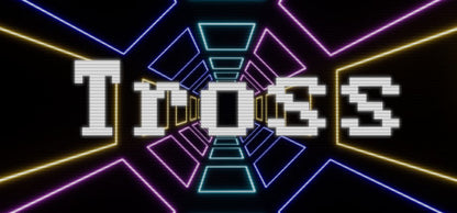 Tross Steam Key GLOBAL