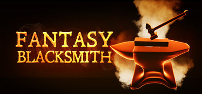 Fantasy Blacksmith (EU)
