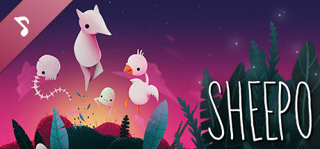 SHEEPO Steam CD Key