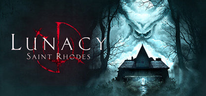 Lunacy: Saint Rhodes (Steam)