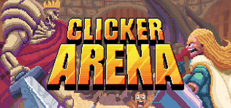 Clicker Arena (Steam)