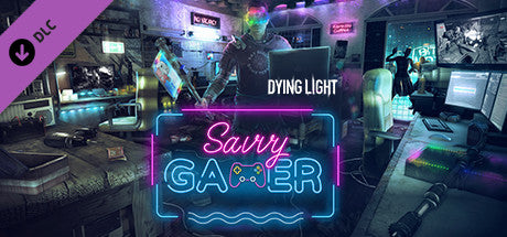 Dying Light - Savvy Gamer