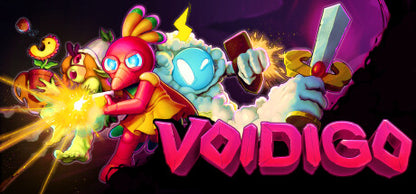 Voidigo (Steam) (EU)