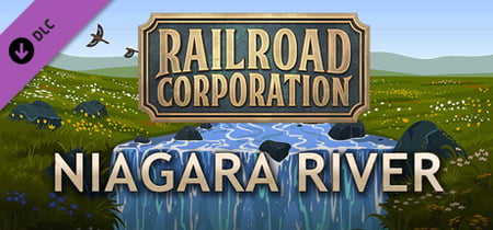 Railroad Corporation - Niagara River (DLC) (Steam)
