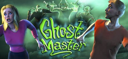 Ghost Master (Steam)