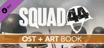 Squad 44 (Supporter Edition) (Steam)