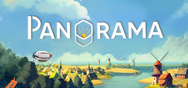 Pan'orama (Steam)