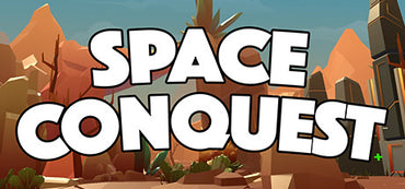 Space Conquest Steam Key GLOBAL