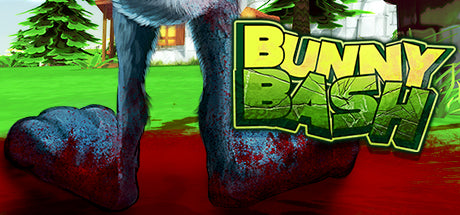 Bunny Bash (Steam)