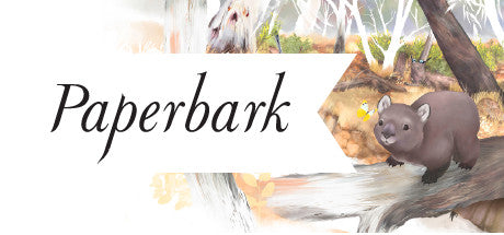 Paperbark - Steam - Key GLOBAL