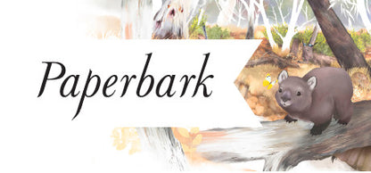 Paperbark - Steam - Key GLOBAL