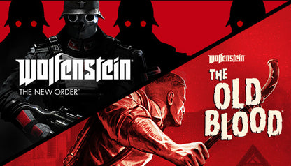 Wolfenstein: The Two Pack
