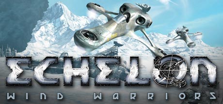 Echelon: Wind Warriors (Steam)