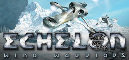 Echelon: Wind Warriors (Steam)