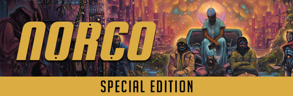 NORCO (Special Edition) (Steam)