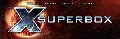X SuperBox